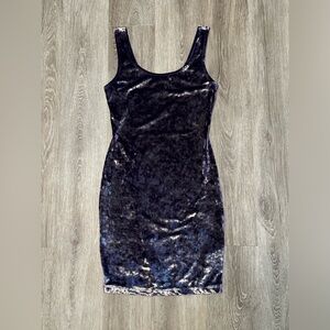 Forever 21, mini dress